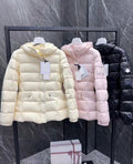 Moncler coat