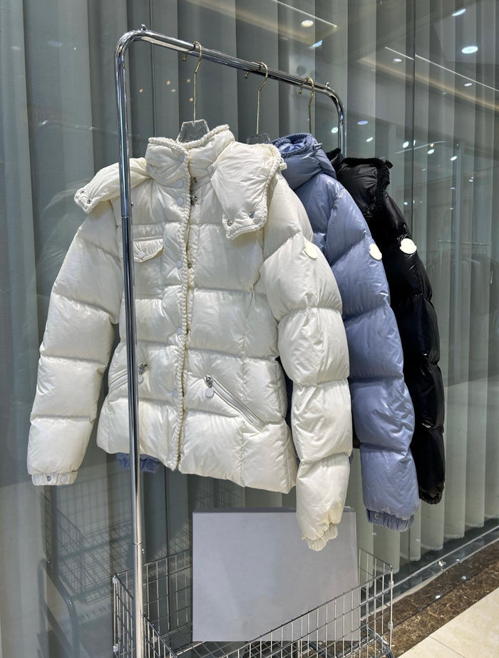 Moncler coat
