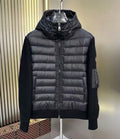 Moncler puffer jackets