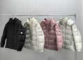 Moncler puffer