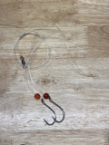 Monomoy Tackle - High Low Tautog Rig