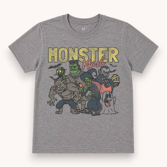 Monster Mash Tee