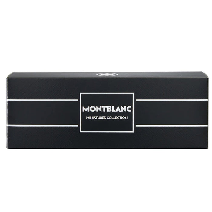 Montblanc Miniature Collection 5 x 4.5ml Gift Set