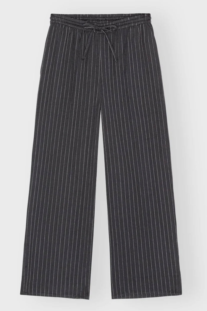 Moshi Moshi Mind Slow Pants Stripe