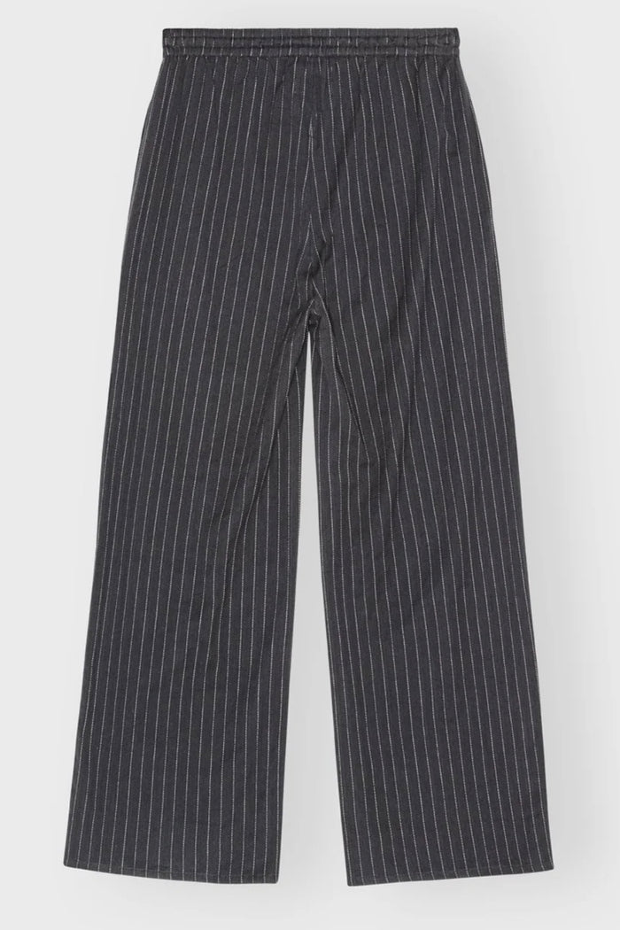 Moshi Moshi Mind Slow Pants Stripe