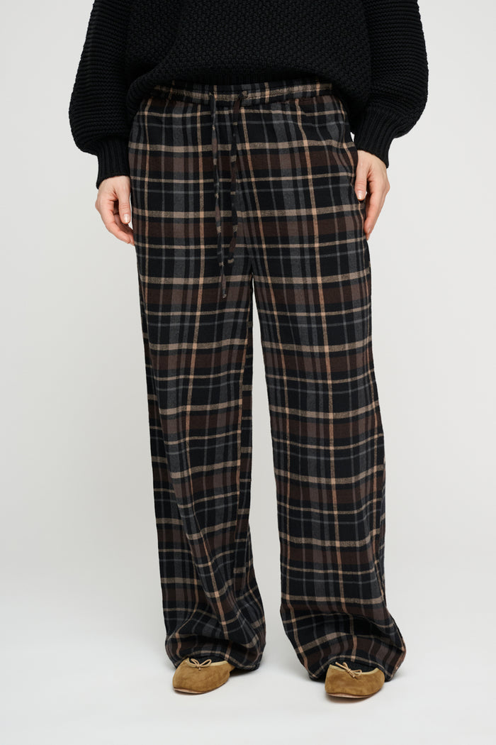 Moshi Moshi Slow Pants Check