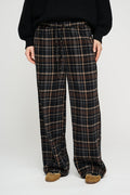 Moshi Moshi Slow Pants Check