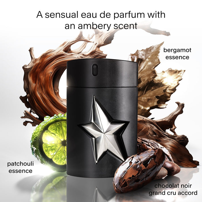 Mugler A-Men Fantasm Eau De Parfum 100ml Spray