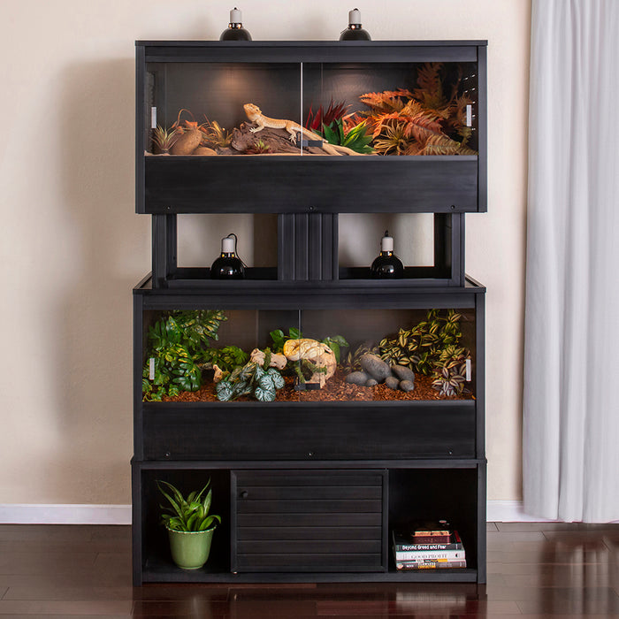 New Age Pet®  48" Lo-Boy Versa Stand