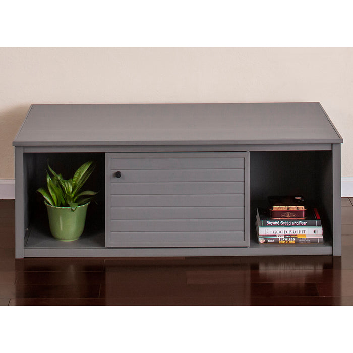New Age Pet®  48" Lo-Boy Versa Stand