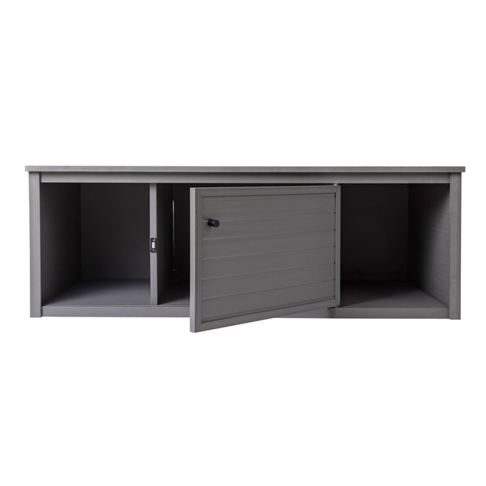 New Age Pet®  48" Lo-Boy Versa Stand