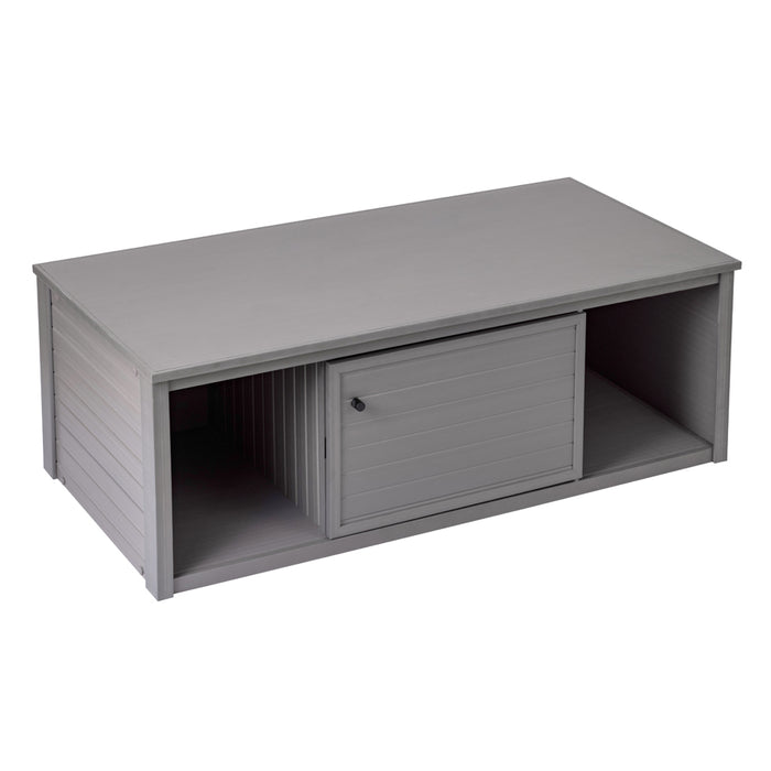 New Age Pet®  48" Lo-Boy Versa Stand
