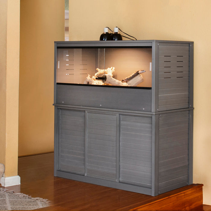 New Age Pet®  48" Mojave Reptile Lounge