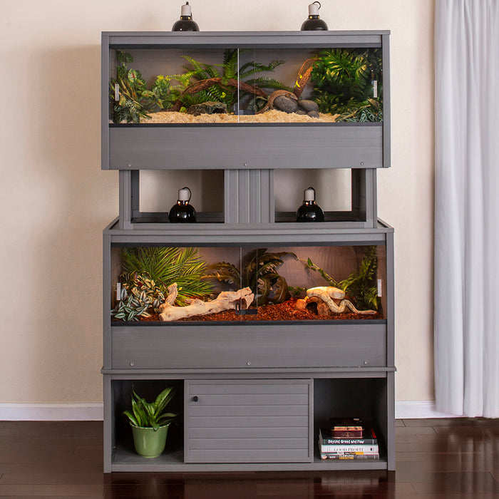 New Age Pet®  48" Mojave Reptile Lounge