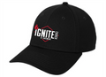 New Era Structured Stretch Cap