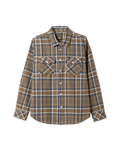 Newton Flannel Dark Seas