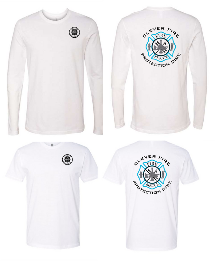 Next Level Chief Shirt