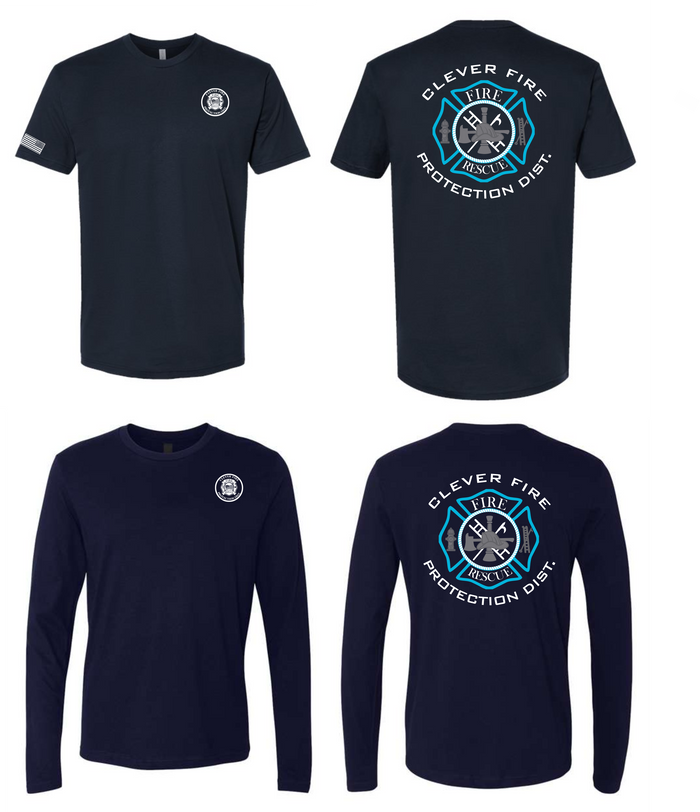 Next Level Tee