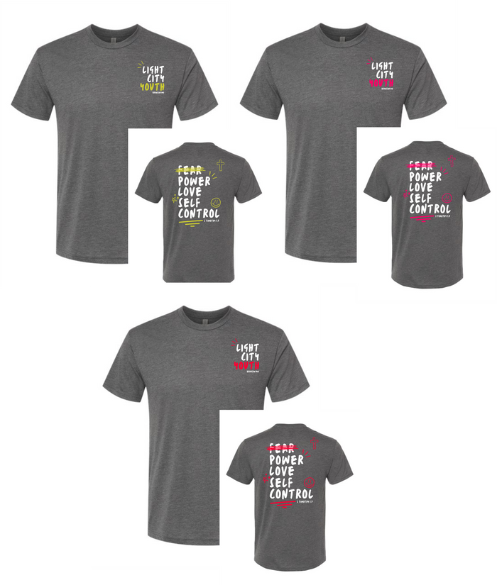 Next Level Tee