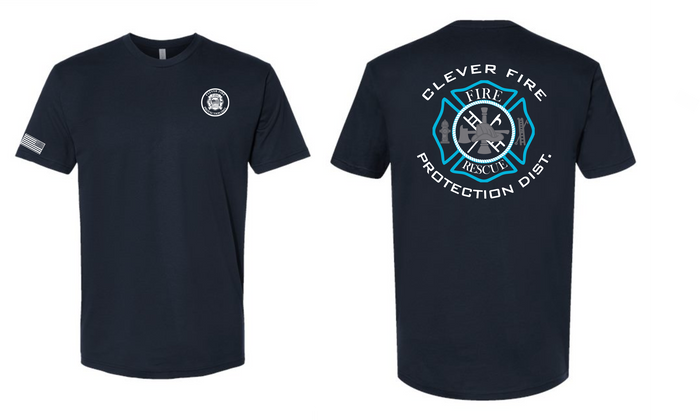 Next Level Tee