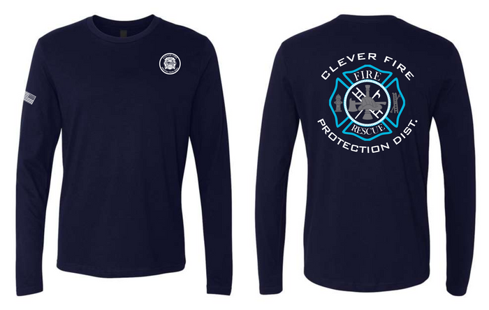 Next Level Tee