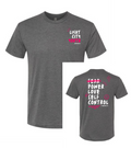 Next Level Tee