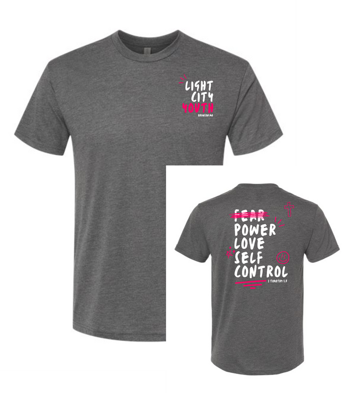 Next Level Tee