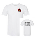 Next Level Triblend Tee