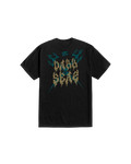 Nite Watcher Tee Dark Seas Graphic View