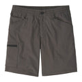 Nomader Shorts 8" - Ink Black