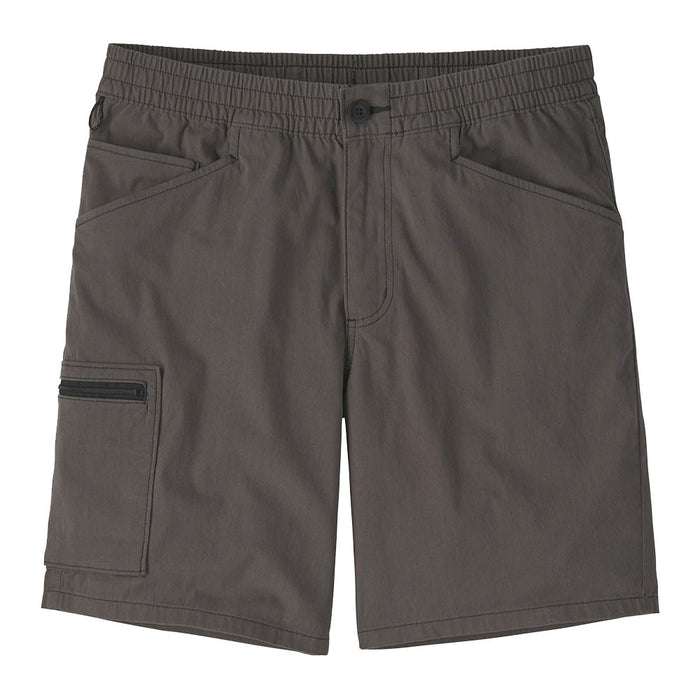 Nomader Shorts 8" - Ink Black
