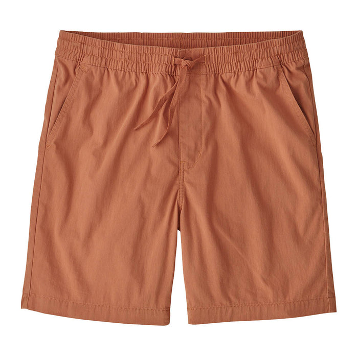 Nomader Volley Shorts 7" - Sienna Clay