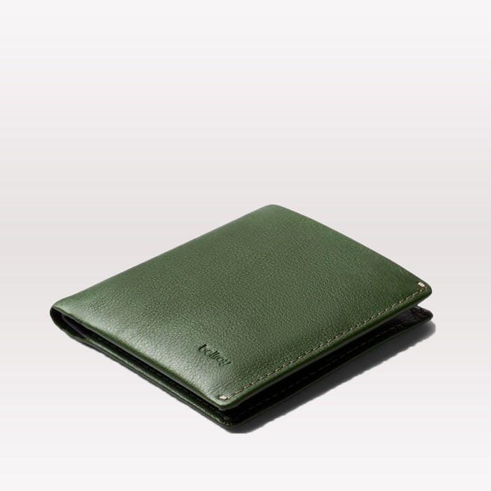 Note Sleeve - Ranger Green