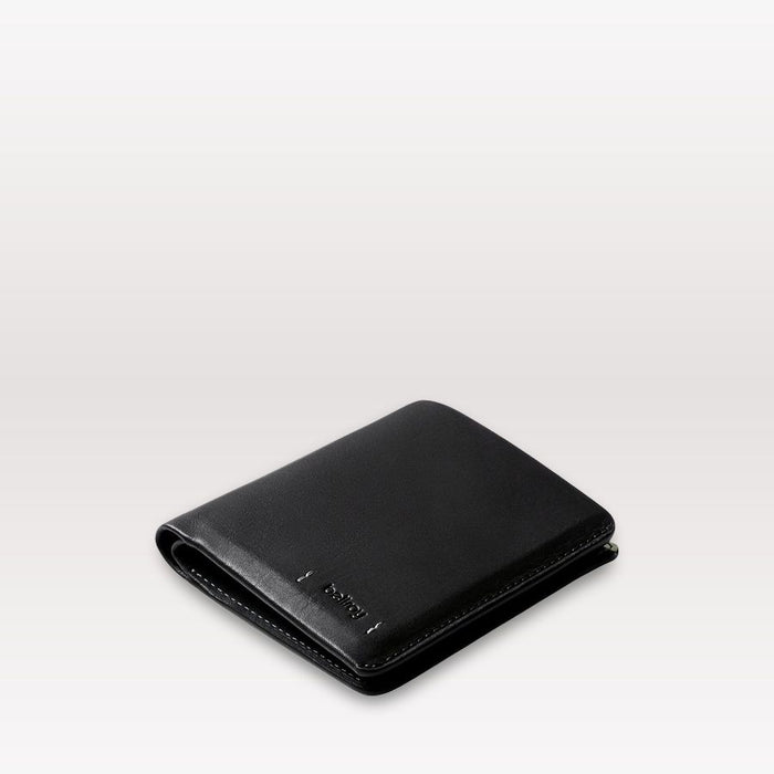 Note Sleeve Premium - Black