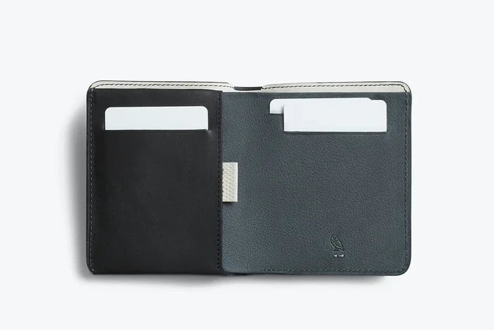 Note Sleeve Premium - Black