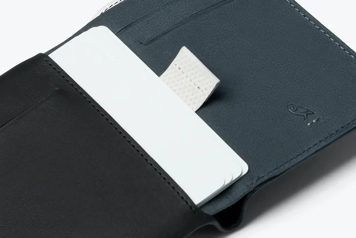 Note Sleeve Premium - Black