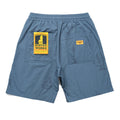 Nourish Chef Shorts - Slate