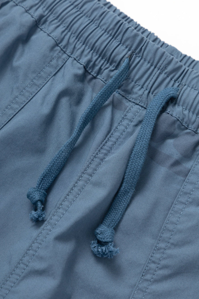 Nourish Chef Shorts - Slate