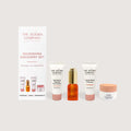 The Jojoba Company's Nourishing Discovery Set