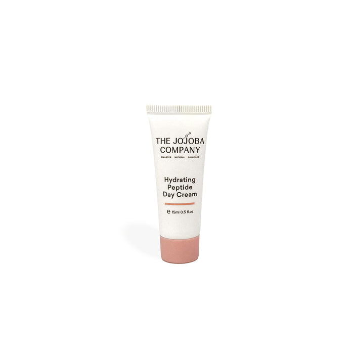 Hydrating Peptide Day Cream 15ml / 0.50 fl.oz