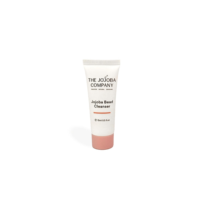 Jojoba Bead Cleanser 15ml / 0.50 fl.oz
