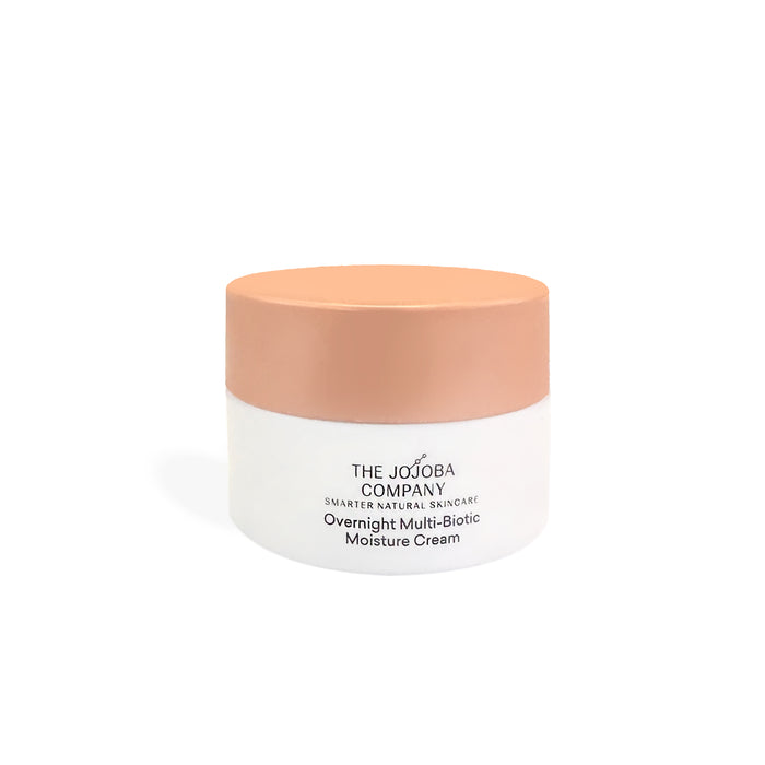 Overnight Multi-Biotic Moisture Cream 15ml / 0.50 fl.oz