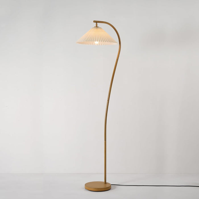 Novogratz 62" Floor Lamp - Canva Home
