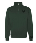Nublend Quarter Zip