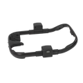 Nuna's PIPA Adapter for UPPAbaby VISTA and CRUZ