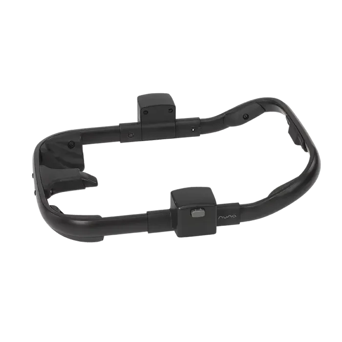 Nuna's PIPA Adapter for UPPAbaby VISTA and CRUZ