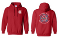 Officers Hoodie