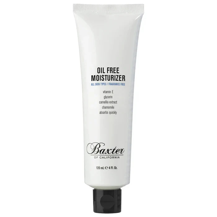 Oil Free Moisturiser