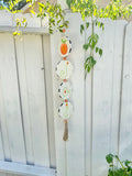 Ojai Pixies Hanging Sign