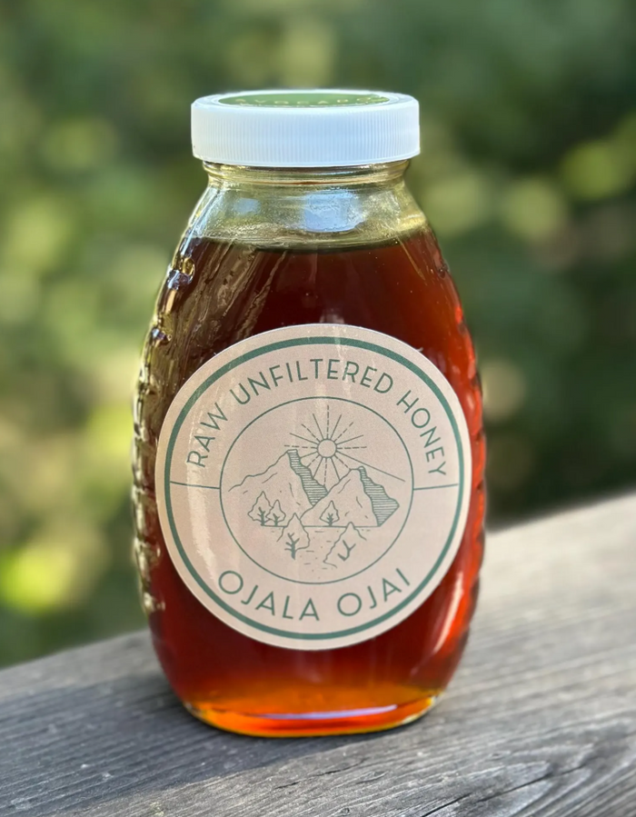 Ojala Ojai Honey